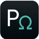 Portico Omega uygulama logosu