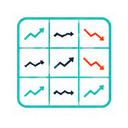 TrendGrid uygulama logosu