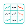 TrendGrid uygulama logosu
